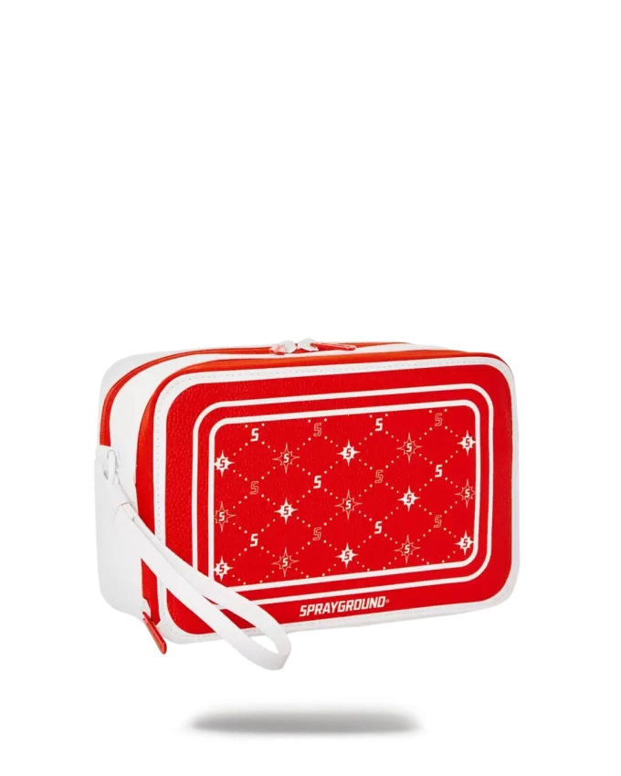 BORSA DA TOELETTATURA MODUS OPERANDI