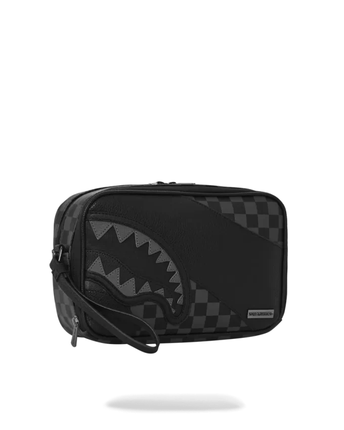 BORSA DA TOELETTATURA RACEWAY SHADOW PHANTOM BRICKSIDE