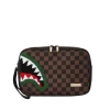 BORSA DA TOELETTATURA ROMEO AIR ITALIA SHARK