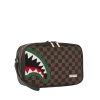 BORSA DA TOELETTATURA ROMEO AIR ITALIA SHARK