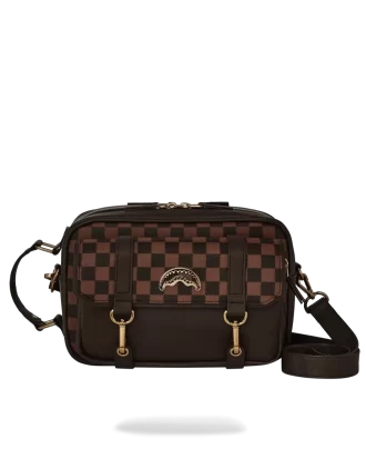 BORSA DA TOELETTATURA SPECIAL OPS AIR CARGO