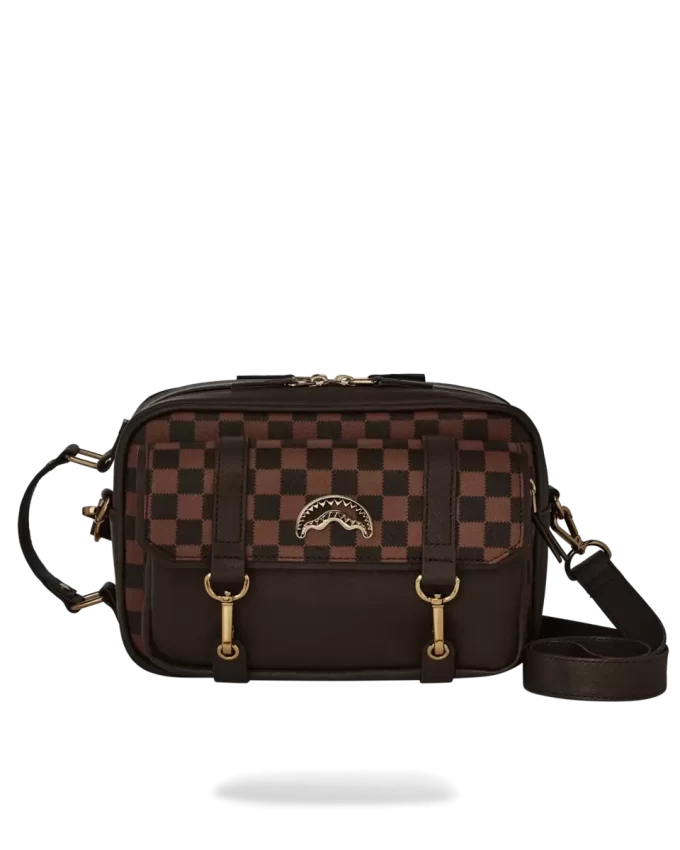 BORSA DA TOELETTATURA SPECIAL OPS AIR CARGO