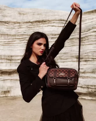 BORSA DA TOELETTATURA SPECIAL OPS AIR CARGO