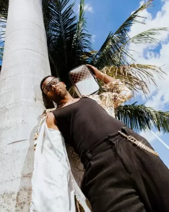 BORSA DA TOELETTATURA SPRAYSHARKS WORLDWIDE BRICKSIDE