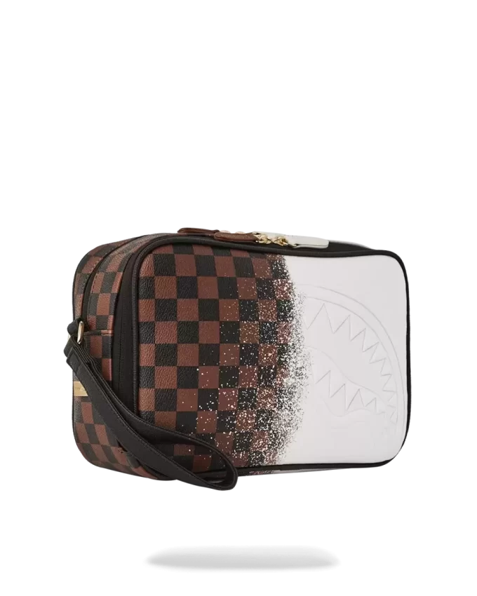 BORSA DA TOELETTATURA SPRAYSHARKS WORLDWIDE BRICKSIDE