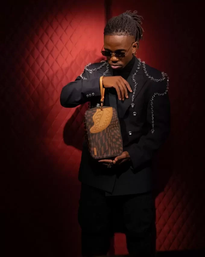 BORSA DA TOELETTATURA TRIPPY HENNY