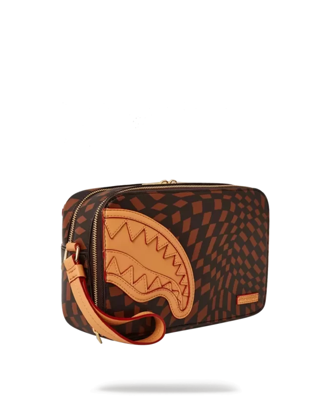 BORSA DA TOELETTATURA TRIPPY HENNY