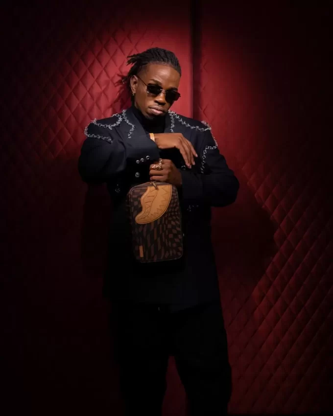 BORSA DA TOELETTATURA TRIPPY HENNY