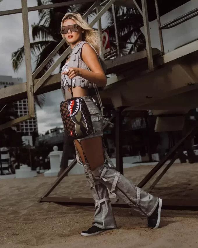 BORSA DA TOELETTATURA UNSTOPPABLE ENDEAVORS III BORSA DA TOELETTATURA UNSTOPPABLE ENDEAVORS III