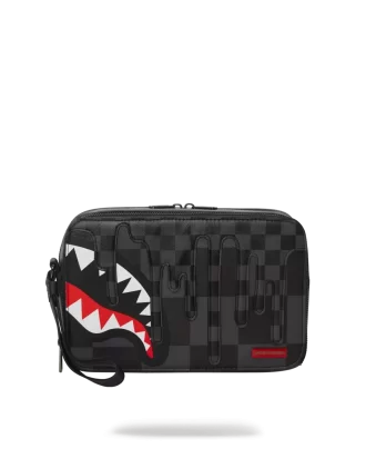 BORSA DA TOELETTATURA XTC GREY SHARKS IN PARIS