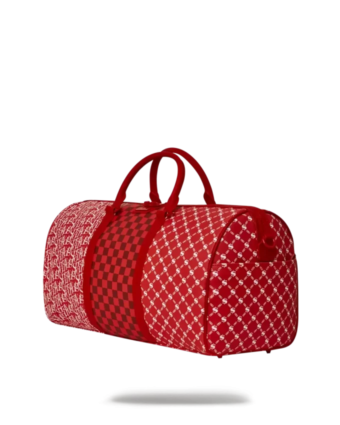 BORSA DA VIAGGIATORE FREQUENTE