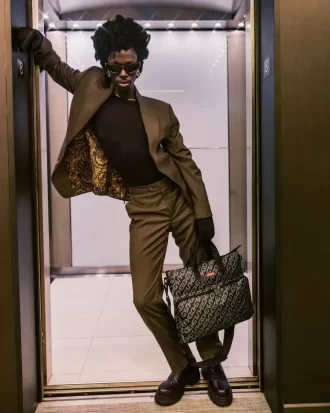 BORSA DA VIAGGIO A IMPULSI MAGNETICI