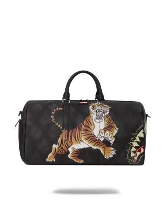 BORSA DA VIAGGIO ANNO DELLA TIGRE