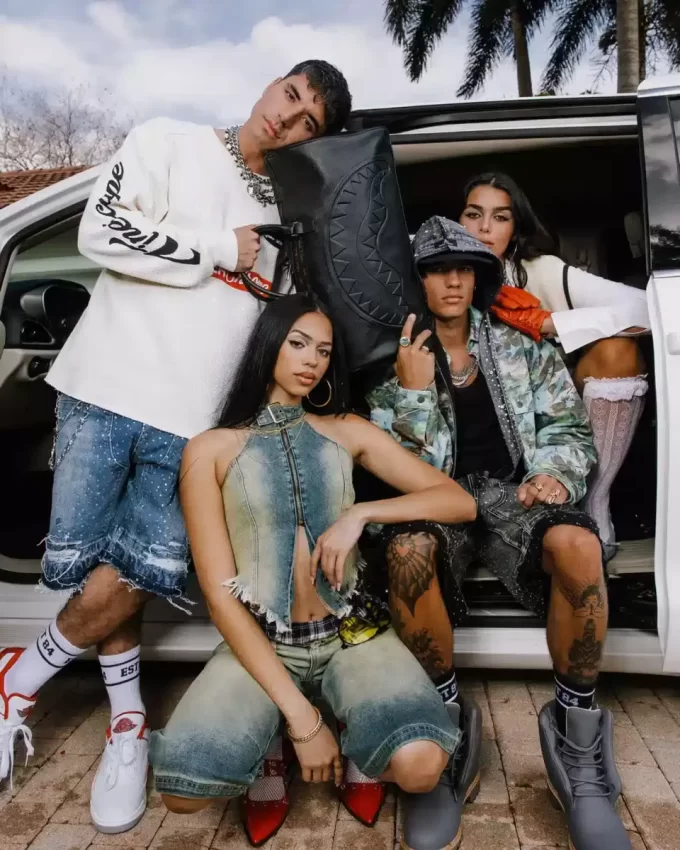 BORSA DA VIAGGIO CHECKPOINT ROYALE