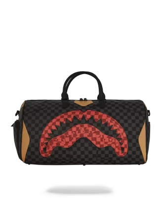 BORSA DA VIAGGIO DEL GENIO DEL MALE