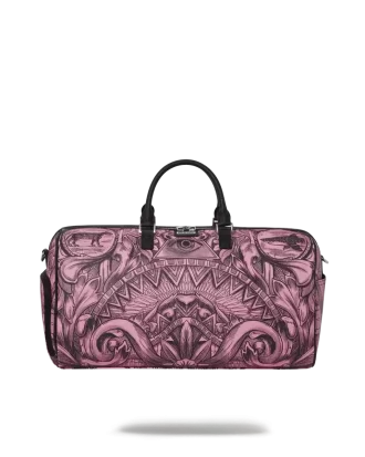 BORSA DA VIAGGIO DELLA SOCIETÀ DEGLI SQUALI