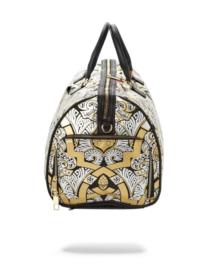 BORSA DA VIAGGIO DI RE SALOMONE