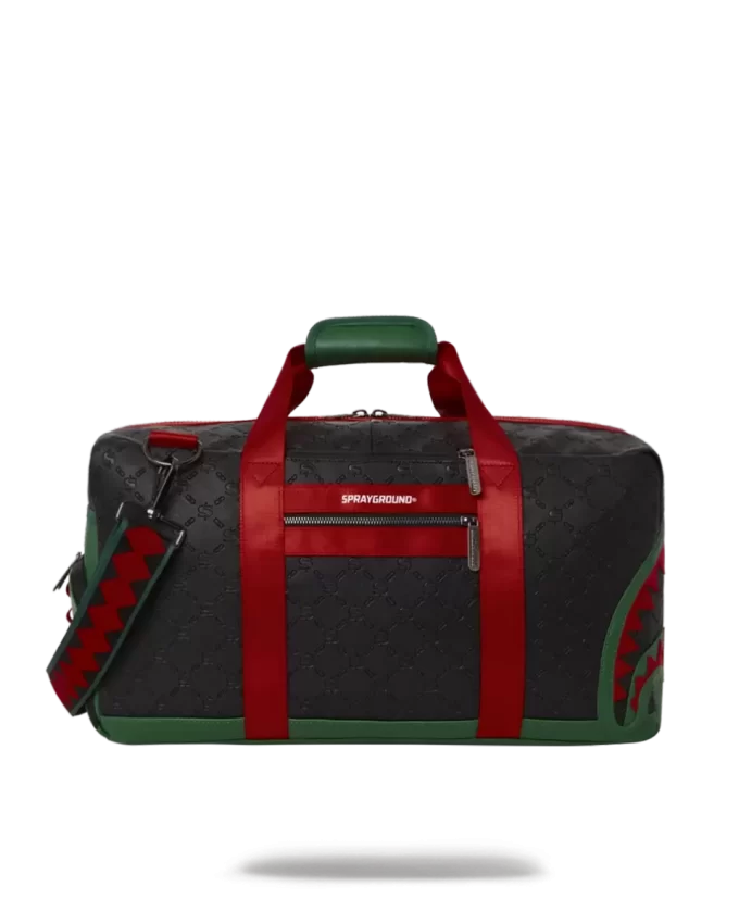 BORSA DA VIAGGIO DINERO BORSA DA VIAGGIO DINERO