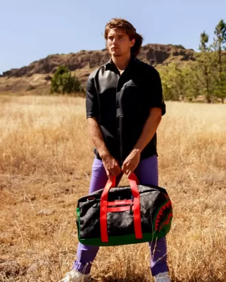 BORSA DA VIAGGIO DINERO