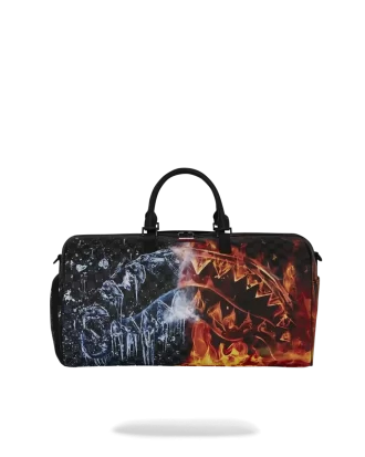 BORSA DA VIAGGIO FREDDO CALDO