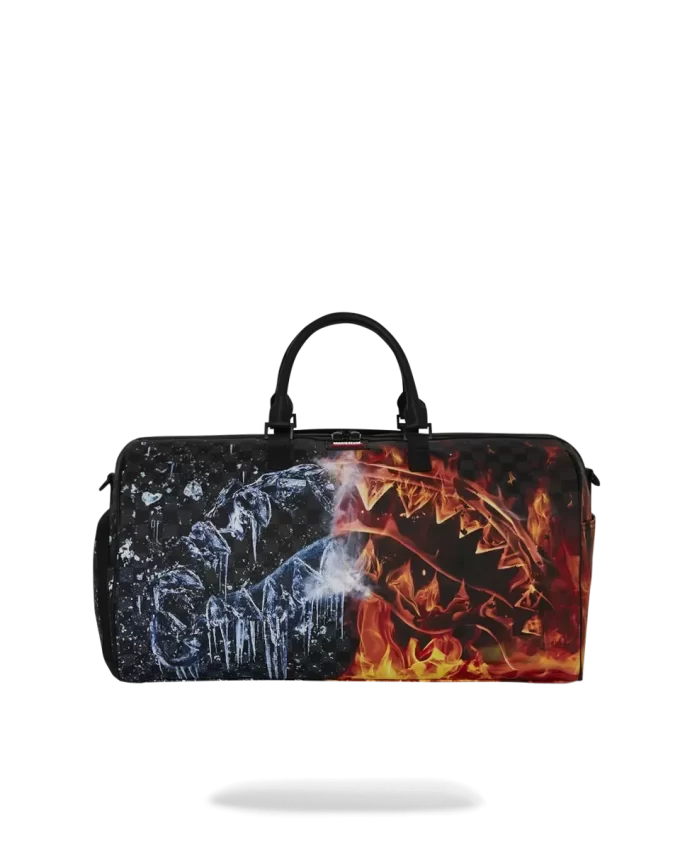 BORSA DA VIAGGIO FREDDO CALDO