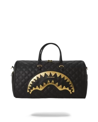 BORSA DA VIAGGIO GINEVRA 24K