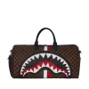 BORSA DA VIAGGIO GT SHARKS IN PARIS