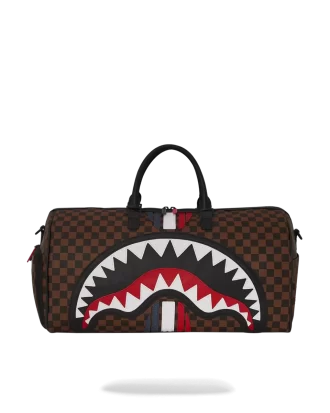 BORSA DA VIAGGIO GT SHARKS IN PARIS