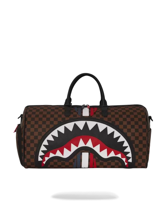 BORSA DA VIAGGIO GT SHARKS IN PARIS