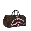BORSA DA VIAGGIO GT SHARKS IN PARIS