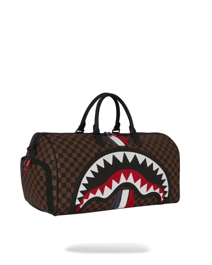 BORSA DA VIAGGIO GT SHARKS IN PARIS