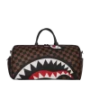 BORSA DA VIAGGIO HANGOVER SHARK