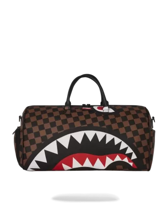 BORSA DA VIAGGIO HANGOVER SHARK