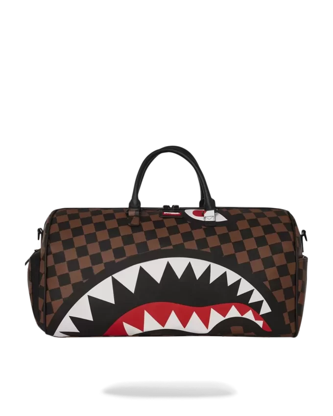 BORSA DA VIAGGIO HANGOVER SHARK