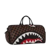 BORSA DA VIAGGIO HANGOVER SHARK
