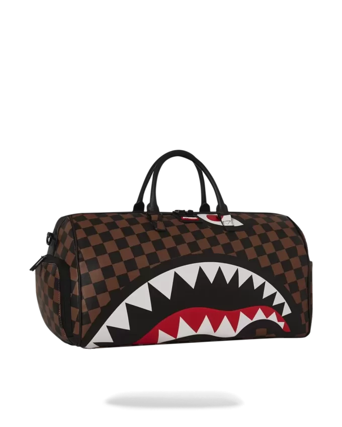 BORSA DA VIAGGIO HANGOVER SHARK
