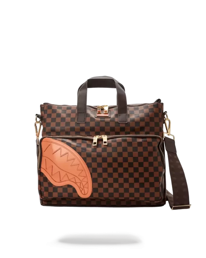 BORSA DA VIAGGIO HENNY