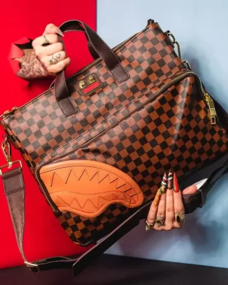 BORSA DA VIAGGIO HENNY