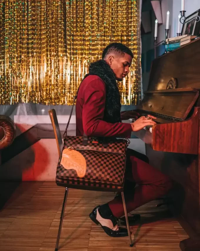 BORSA DA VIAGGIO HENNY