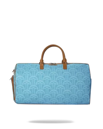 BORSA DA VIAGGIO ILLUCHAINS TURQ