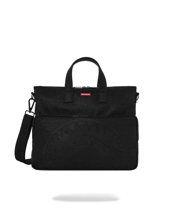 BORSA DA VIAGGIO IPERDIMENSIONALE