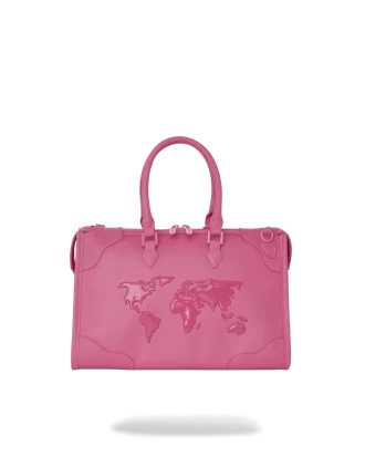 BORSA DA VIAGGIO JAMES FIRST CLASS FIRST LADY PYRAMID DUFFLE