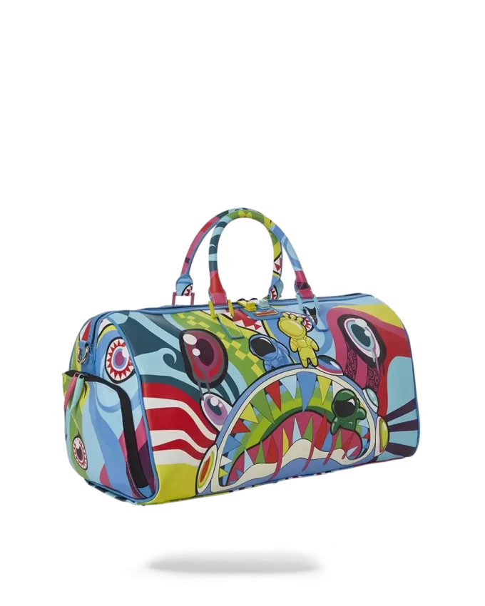 BORSA DA VIAGGIO MENTALE