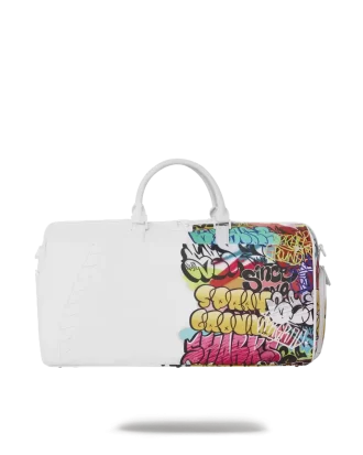 BORSA DA VIAGGIO MEZZA GRAFF