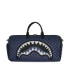 BORSA DA VIAGGIO MIDNIGHT MAGIC SHARKS IN PARIS