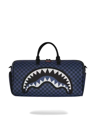 BORSA DA VIAGGIO MIDNIGHT MAGIC SHARKS IN PARIS