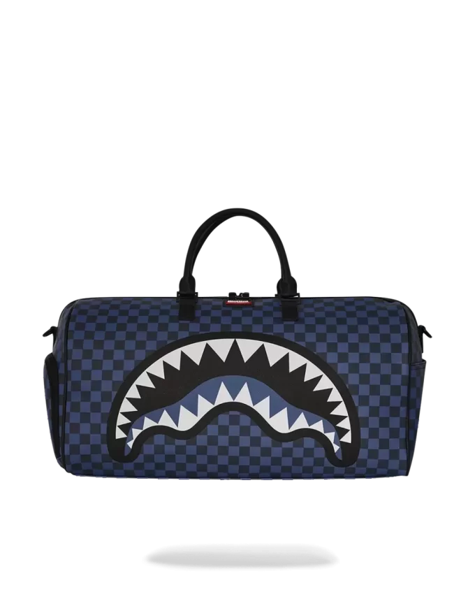 BORSA DA VIAGGIO MIDNIGHT MAGIC SHARKS IN PARIS