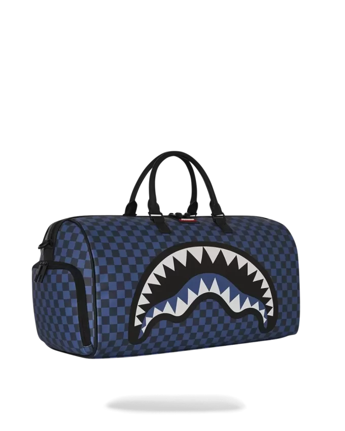 BORSA DA VIAGGIO MIDNIGHT MAGIC SHARKS IN PARIS