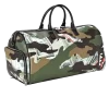 BORSA DA VIAGGIO MONEY SHARK CAMO