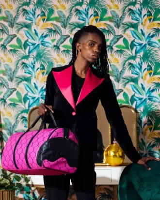 BORSA DA VIAGGIO NAPDRAGON BORSA DA VIAGGIO NAPDRAGON